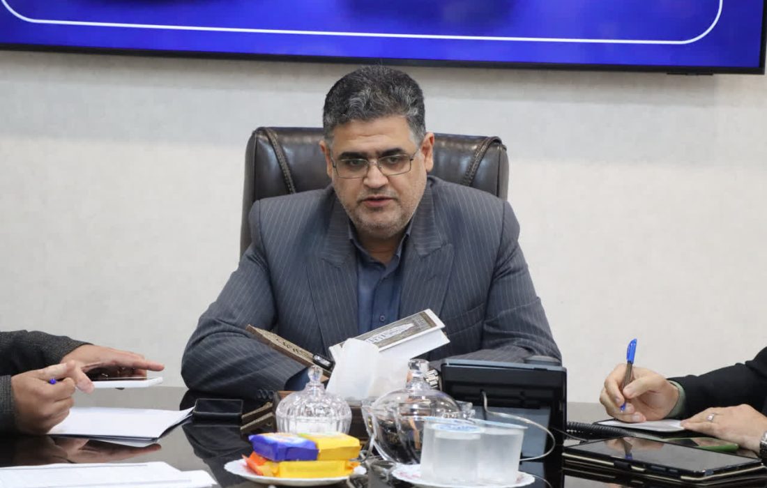 پرداخت ۷.۵ میلیارد تومانی کمک بلاعوض به ۱۱۰ واحد آسیب‌دیده از جنگ