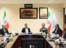 در نشست معاون فناوری وزارت علوم با مدیران دانشگاهی و فناوری گیلان تاکید شد:ضرورت ارتقا سبد مهارتی و تقویت قابلیت های راهبردی در حوزه فناوری های نوین