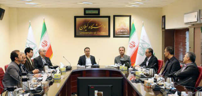 در نشست معاون فناوری وزارت علوم با مدیران دانشگاهی و فناوری گیلان تاکید شد:ضرورت ارتقا سبد مهارتی و تقویت قابلیت های راهبردی در حوزه فناوری های نوین