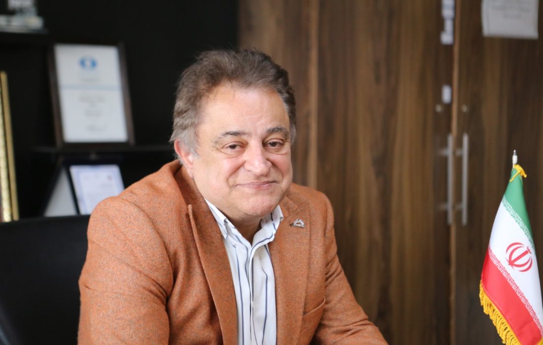 «از ترمیم چالههای شهری تا تبدیل زباله به طلا؛ نقشه راه عملگرا و بیپرده هادی شعاع شرق برای رشت»