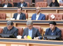 سامانه فوریت‌های اداری (فواد ۱۲۸) در گیلان آغاز به کار کرد