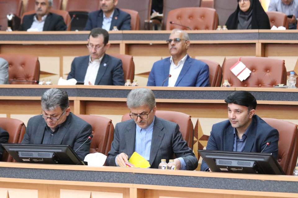 سامانه فوریت‌های اداری (فواد ۱۲۸) در گیلان آغاز به کار کرد