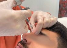 شناسایی و پلمب یک شرکت هرمی غیرمجاز خدمات زیبایی در آستانه اشرفیه