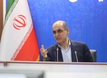 استاندار در نشست مدیران صنایع گیلان با حضور معاونین وزیر صمت مطرح کرد: اختصاص زمین برای احداث شهرک‌های صنعتی ۵۰۰ هکتاری در گیلان