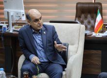 استاندار گیلان در دیدار رئیس سازمان منابع طبیعی و آبخیزداری کشور: احیا و توسعه جنگل و فرهنگ کاشت درخت نهادینه شود
