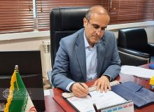 دستور ویژه مدیرکل تامین اجتماعی گیلان در خصوص حادثه آتش سوزی در واحدهای صنفی صومعه سرا