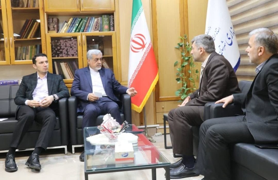 فرماندار شهرستان رشت، تاکید کرد؛ توسعه شبکه برق شهرستان با جدیت ادامه یابد