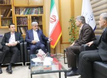 فرماندار شهرستان رشت، تاکید کرد؛ توسعه شبکه برق شهرستان با جدیت ادامه یابد