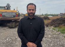شهردار رشت :اتصال میدان نبوت به درفک و گلزاران، گره ترافیکی بلوار قلی‌پور را باز می‌کند