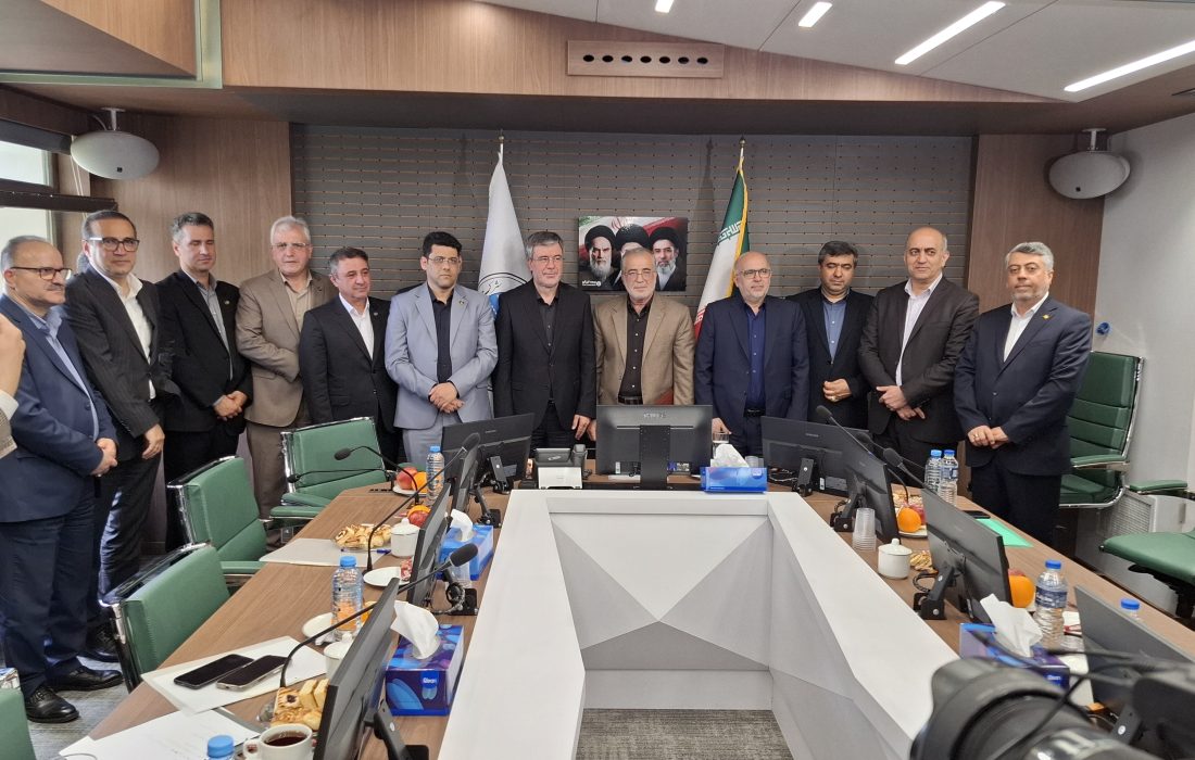 با پرداخت ۵۵۰ میلیارد تومان خسارت مجتمع ونوس پرونده یكی از سنگین‌ترین خسارت‌های تاریخ اصناف كشور بسته شد