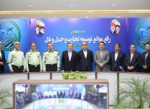 با پیگیری های استاندار گیلان؛ تردد خودروهای پلاک منطقه آزاد انزلی در ۵ استان آزاد شد