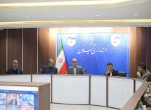 در ستاد ساماندهی سواحل استان؛ استاندار بر بهره گیری ظرفیت‌ رسانه ای در کاهش غریق گیلان تاکید کرد/ دهیاران در طرحهای سالم سازی پویا شوند