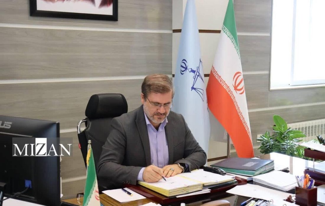 دادستان مرکز استان گیلان: جلوگیری از تعطیلی واحد‌های تولیدی و حمایت قضایی از سرمایه‌گذاران با جدیت دنبال می‌شود