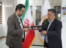 با حضور رئیس دانشگاه آزاد اسلامی گیلان صورت پذیرفت؛ انعقاد قرارداد بازآفرینی فضاهای فرهنگی گردشگری شهر بره سر با تاکید بر توسعه گردشگری، در راستای توسعه درآمدهای پایدار شهرداری بره سر