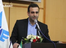 رئیس دانشگاه آزاد اسلامی استان گیلان؛ دانشگاه آزاد اسلامی در ریل انقلاب و در مسیر تحول قرار دارد