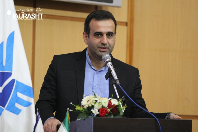 درخشش نشریات دانشگاه آزاد اسلامی استان گیلان؛ دانشگاه آزاد اسلامی استان گیلان در ارزیابی نشریات دانشگاه آزاد اسلامی سال ۱۴۰۴ درخشید