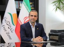 رئیس هیئت‌مدیره و مدیرعامل سازمان منطقه آزاد انزلی خبر داد: رشد ۳۴ درصدی تأمین كالای اساسی در منطقه آزاد انزلی
