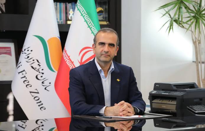رئیس هیئت‌مدیره و مدیرعامل سازمان منطقه آزاد انزلی خبر داد: رشد ۳۴ درصدی تأمین كالای اساسی در منطقه آزاد انزلی