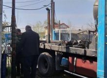 افزايش ظرفیت تامین آب شرب۹۳۰مشترک روستایی شهرستان رشت گیلان به میزان ۱۰لیتر بر ثانيه