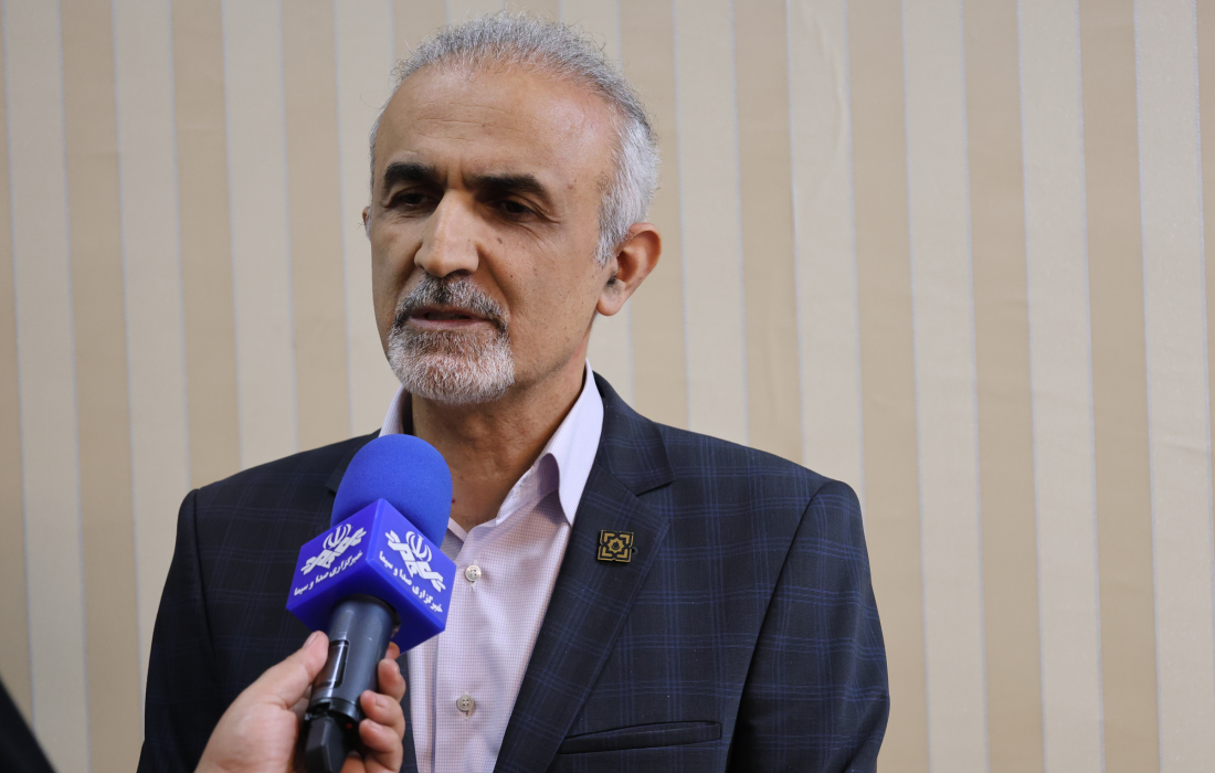 مدیر کل بیمه سلامت گیلان: نشان دار شدن بالغ بر ۵۱۹۸ زوج نابارور گیلان