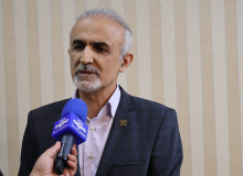 مدیر کل بیمه سلامت گیلان: نشان دار شدن بالغ بر ۵۱۹۸ زوج نابارور گیلان