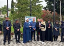 آیین تجلیل از سفیران پاکیزگی و تلاش در شهرداری خشکبیجار برگزار شد