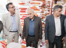 مدیرکل صمت گیلان: کشف یک انبار کالای قاچاق به ارزش ۴ میلیارد تومان