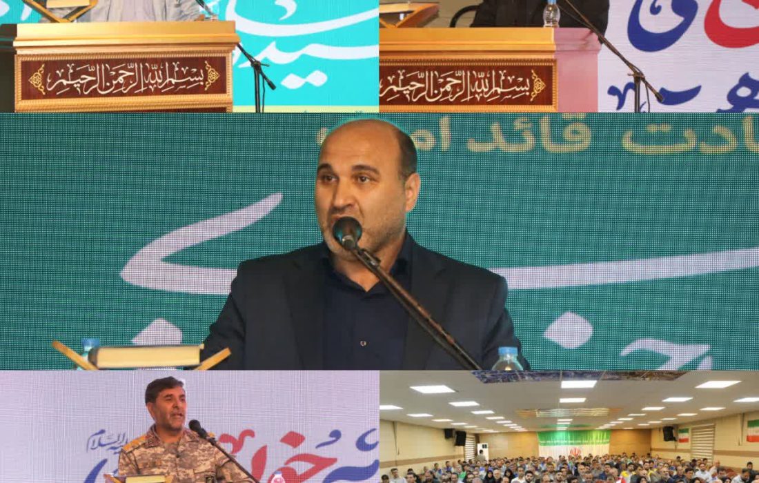 کارگران پیشران عبور کشور از پیچ‌های سرنوشت‌ساز هستند