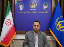 در راستای اقدامات اجرایی قرارگاه مردمی حمایتی – اجتماعی ایران همدل انجام شد:  توزیع ۵ هزار بسته بهداشتی بین مددجویان کمیته امداد گیلان