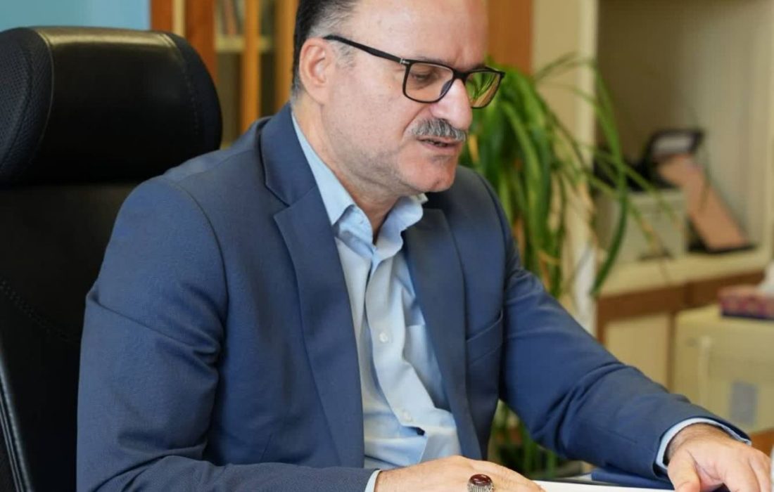 مدیرکل امور اقتصادی و دارایی گیلان خبر داد؛  ثبت بیش از ۲۸۷ هزار اموال منقول دستگاه‌های اجرایی استان گیلان در سامانه مدیریت اموال منقول