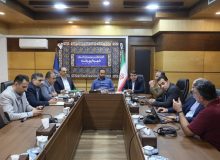 گام بزرگ شهرداری و شورای اسلامی برای حل گره های ترافیکی؛ آغاز عملیات اجرایی رینگ جدید رشت پس از سال‌ها انتظار/اتصال گیل به شهرک مهر در فاز نخست
