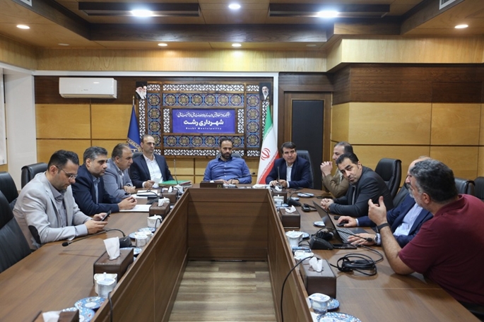 گام بزرگ شهرداری و شورای اسلامی برای حل گره های ترافیکی؛ آغاز عملیات اجرایی رینگ جدید رشت پس از سال‌ها انتظار/اتصال گیل به شهرک مهر در فاز نخست