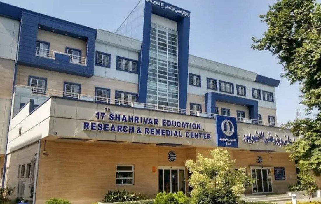 درگذشت جانسوز دستیار پزشکی در مرکز آموزشی درمانی ۱۷ شهریور رشت