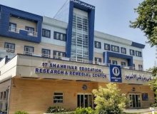 درگذشت جانسوز دستیار پزشکی در مرکز آموزشی درمانی ۱۷ شهریور رشت