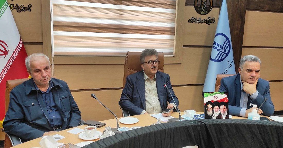 با حضور رئیس مجمع نمایندگان گیلان در خانه ملت؛ پیشرفت فیزیکی دو بیمارستان بزرگ لاکان و جایگزین پورسینای رشت بررسی شد
