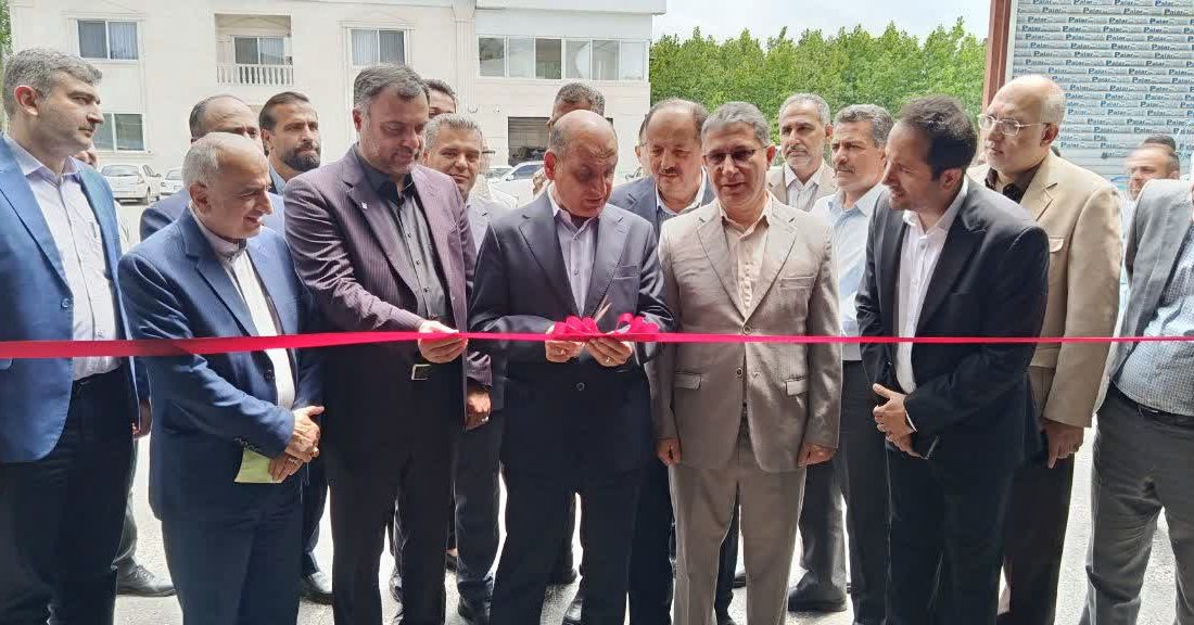 تأکید استاندار گیلان بر ضرورت حمایت از صنایع صادرات‌محور/ ۸۰ درصد محصولات کارخانه گیلان‌کوب به بازارهای بین‌المللی صادر می‌شود