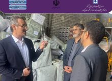 پایان رسوب کالا در انبارهای اموال تملیکی؛ کالاهای مصرفی هر ماه به مزایده می‌روند