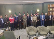 فرماندار صومعه‌سرا: تکمیل زیرساخت‌های عمرانی، آبرسانی و درمانی شهرستان نیازمند همراهی و حمایت‌های ملی است