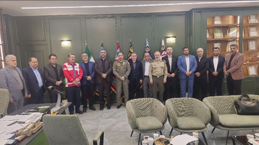 فرماندار صومعه‌سرا: تکمیل زیرساخت‌های عمرانی، آبرسانی و درمانی شهرستان نیازمند همراهی و حمایت‌های ملی است