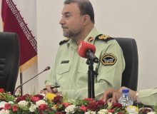 گزارش عملکرد پلیس گیلان ؛ رتبه سوم کشوری در کشف سرقت و بازگشت ۸ میلیارد تومان اموال مردم از جرایم سایبری