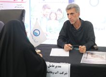 از کودکان تا خانواده ها، موج فرهنگسازی در استان گیلان برای هفته صرفه جویی در مصرف آب