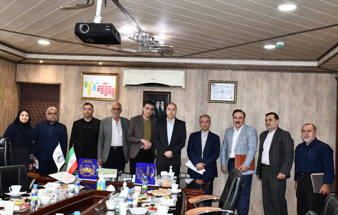 تداوم نیکاندیشی در پورسینا؛ افتتاح اتاق بستری VIP بازسازیشده مرکز آموزشی و درمانی پورسینا با مشارکت خیران نیکاندیش