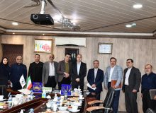 تداوم نیک‌اندیشی در پورسینا؛ افتتاح اتاق بستری VIP بازسازی‌شده مرکز آموزشی و درمانی پورسینا با مشارکت خیران نیک‌اندیش