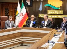 نایب‌رئیس اتاق بازرگانی گیلان : ۱۵ استان در اجلاس اتاق‌های بازرگانی كشور در منطقه آزاد انزلی حضور دارند