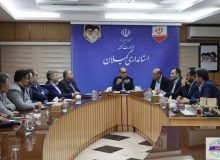 در نشستی با حضور استاندار گیلان و شهردار رشت مطرح شد؛  زرجوب در مسیر احیا؛ تعریض پل کماکل و احداث پل جدید برای کاهش بار ترافیکی شمال رشت