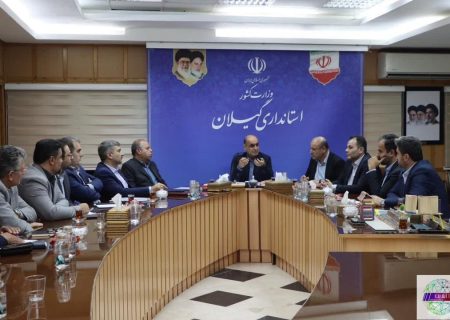 در نشستی با حضور استاندار گیلان و شهردار رشت مطرح شد؛  زرجوب در مسیر احیا؛ تعریض پل کماکل و احداث پل جدید برای کاهش بار ترافیکی شمال رشت