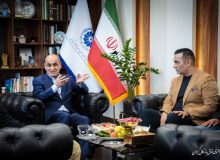 اعلام آمادگی بخش خصوصی آذربایجان جهت مشارکت در پروژه‌های سرمایه گذاری گیلان؛ تأکید استاندار بر رفع موانع سرمایه‌گذاری