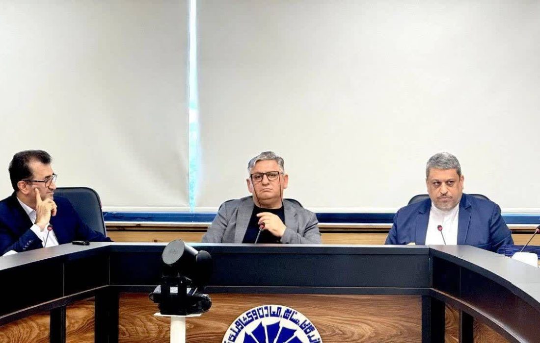 تأسیس مرکز تخصصی سازش و میانجی‌گری کار ؛ گام راهبردی اتاق بازرگانی گیلان برای حمایت از تولیدکنندگان و حفظ نیروی کار و حل اختلافات کارگری