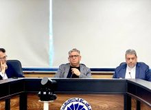 تأسیس مرکز تخصصی سازش و میانجیگری کار ؛ گام راهبردی اتاق بازرگانی گیلان برای حمایت از تولیدکنندگان و حفظ نیروی کار و حل اختلافات کارگری