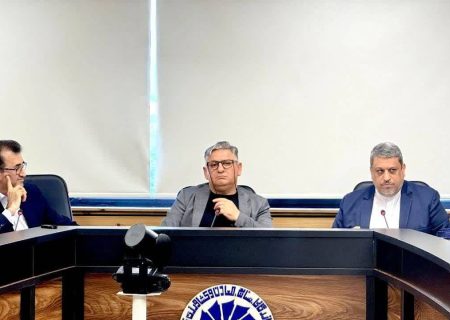 تأسیس مرکز تخصصی سازش و میانجیگری کار ؛ گام راهبردی اتاق بازرگانی گیلان برای حمایت از تولیدکنندگان و حفظ نیروی کار و حل اختلافات کارگری